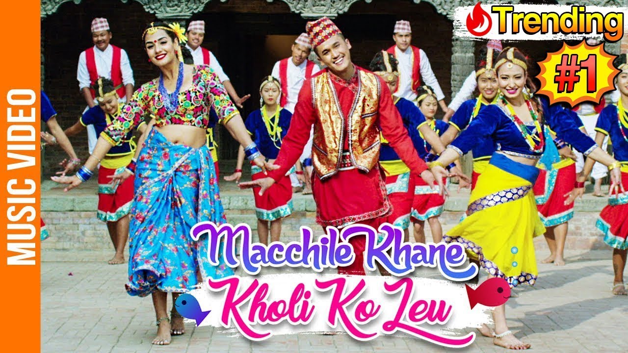 Current top 10 hit YouTube Songs in Nepal | Kathmandu Tribune | News from  Nepal and the World