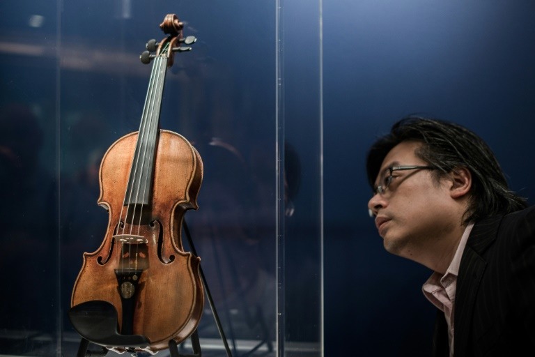 First violins imitated human study | Kathmandu Tribune | News from Nepal and World